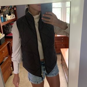 J. Crew Vest